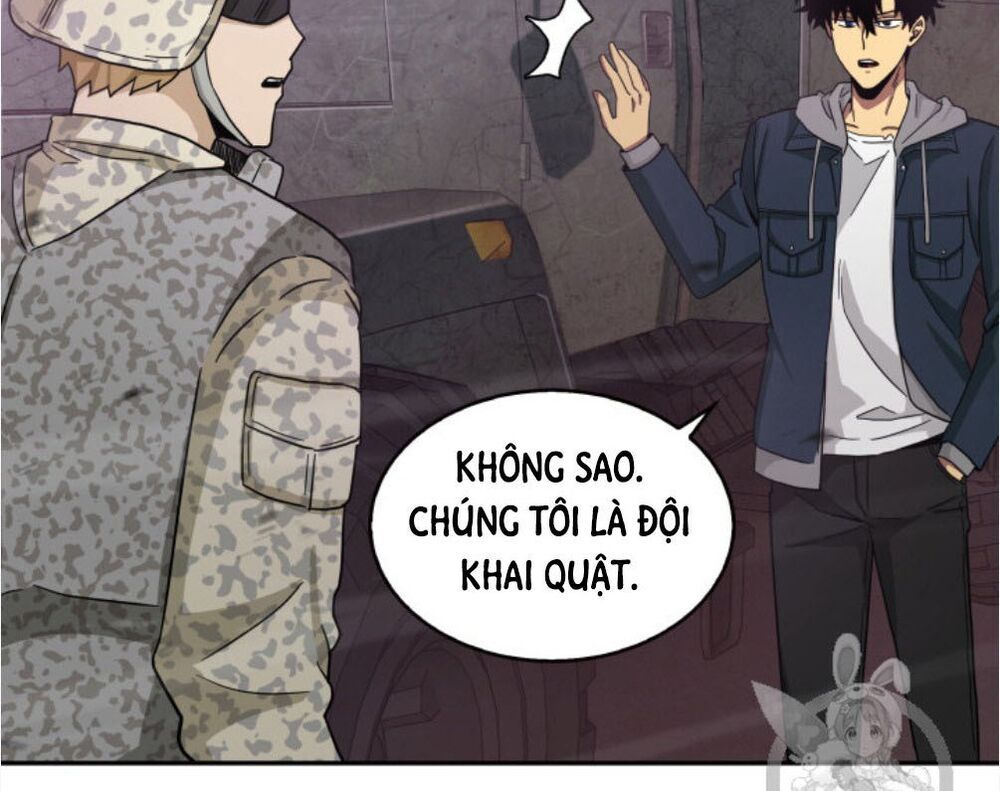 Vua Trộm Mộ