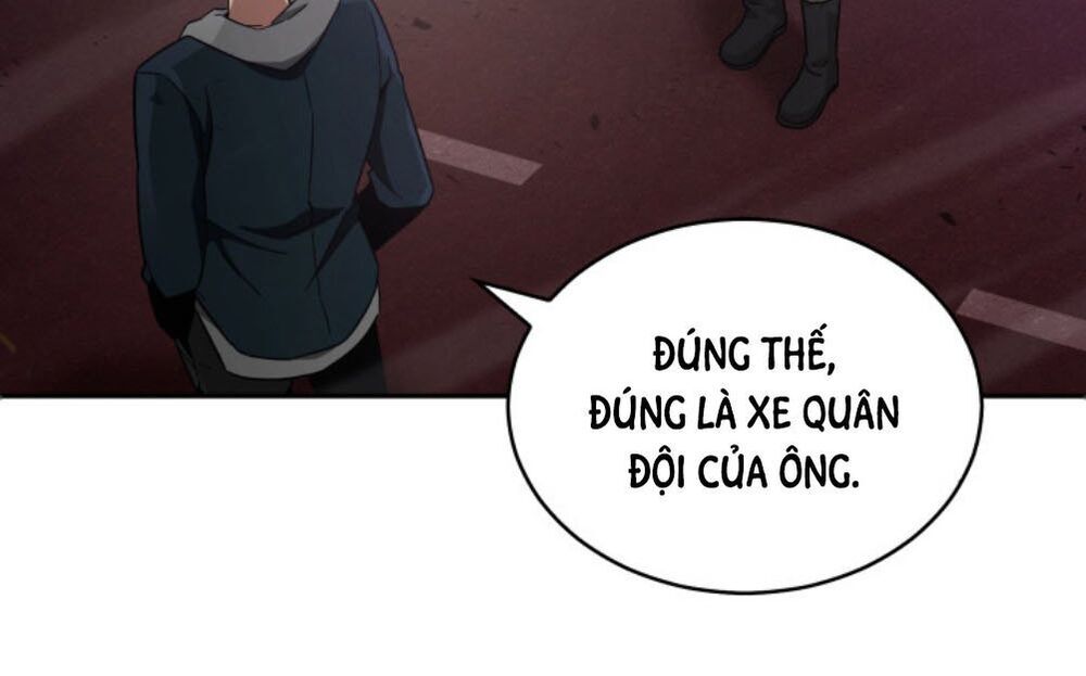 Vua Trộm Mộ