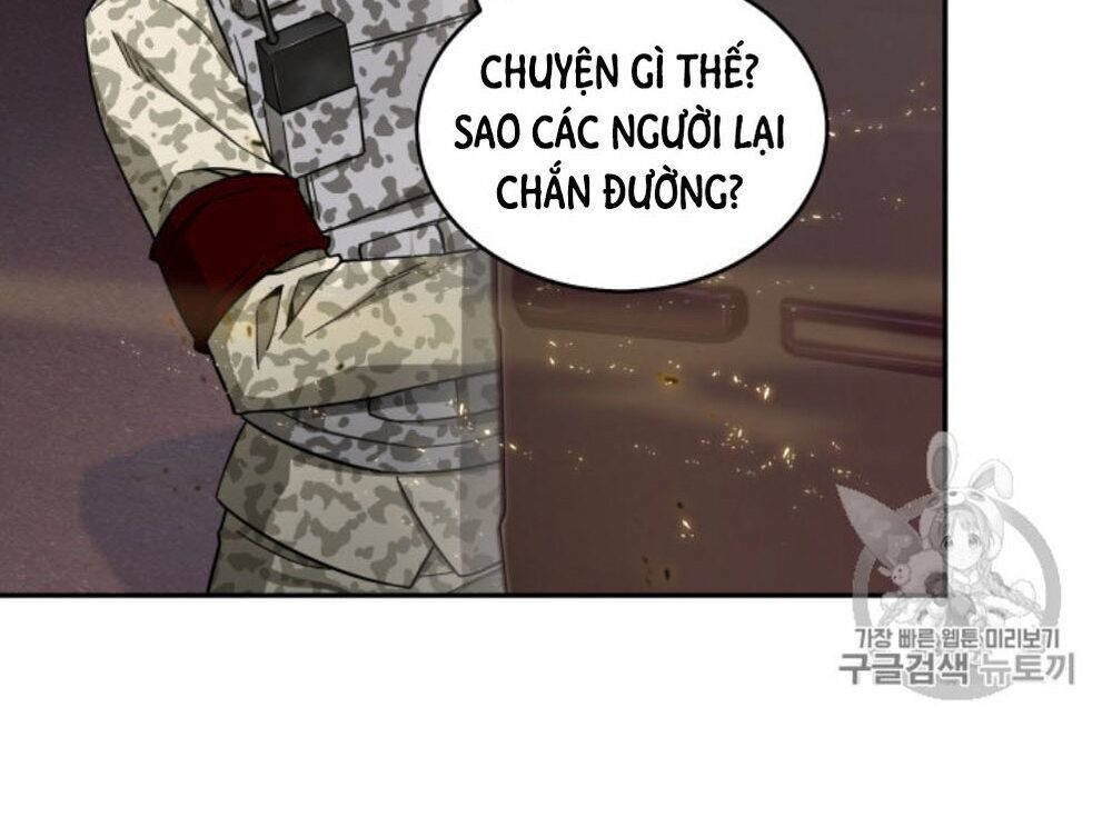 Vua Trộm Mộ
