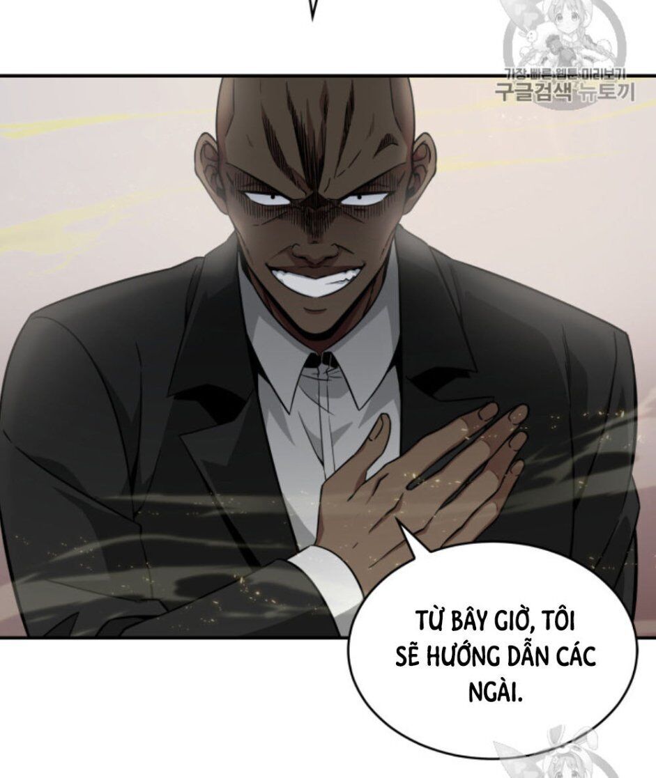 Vua Trộm Mộ