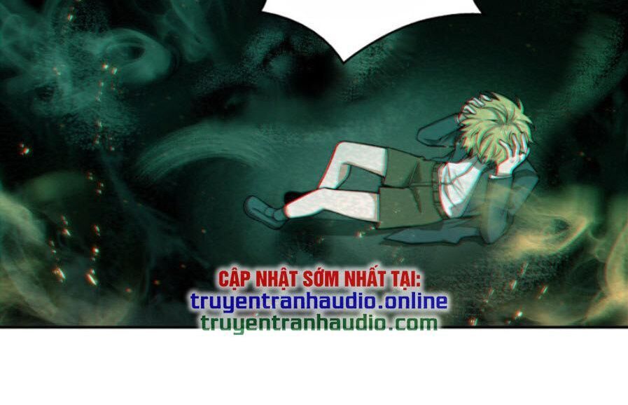 Vua Trộm Mộ