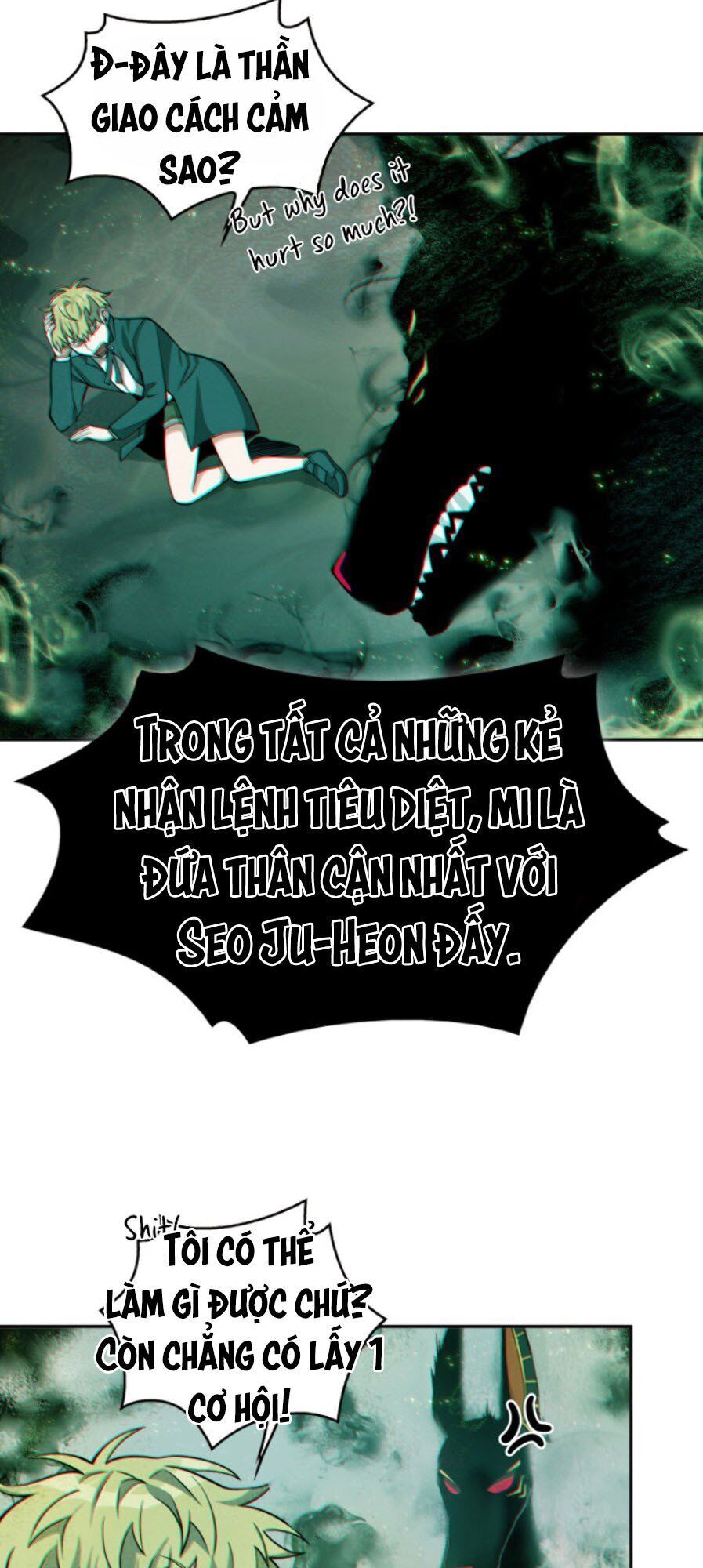 Vua Trộm Mộ