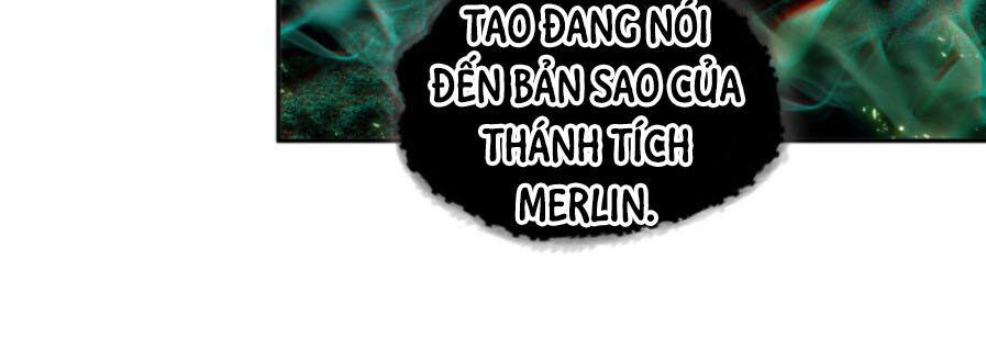 Vua Trộm Mộ