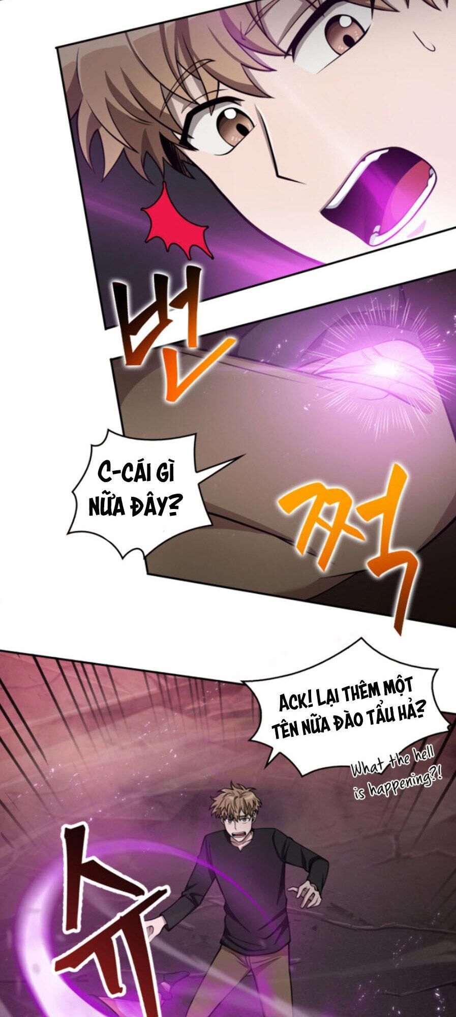 Vua Trộm Mộ