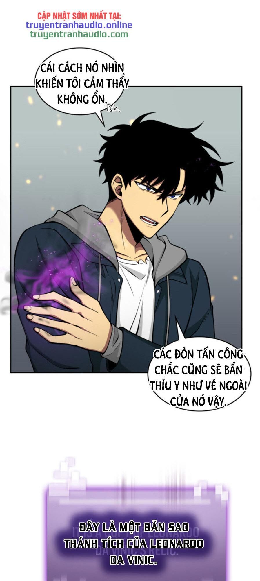 Vua Trộm Mộ