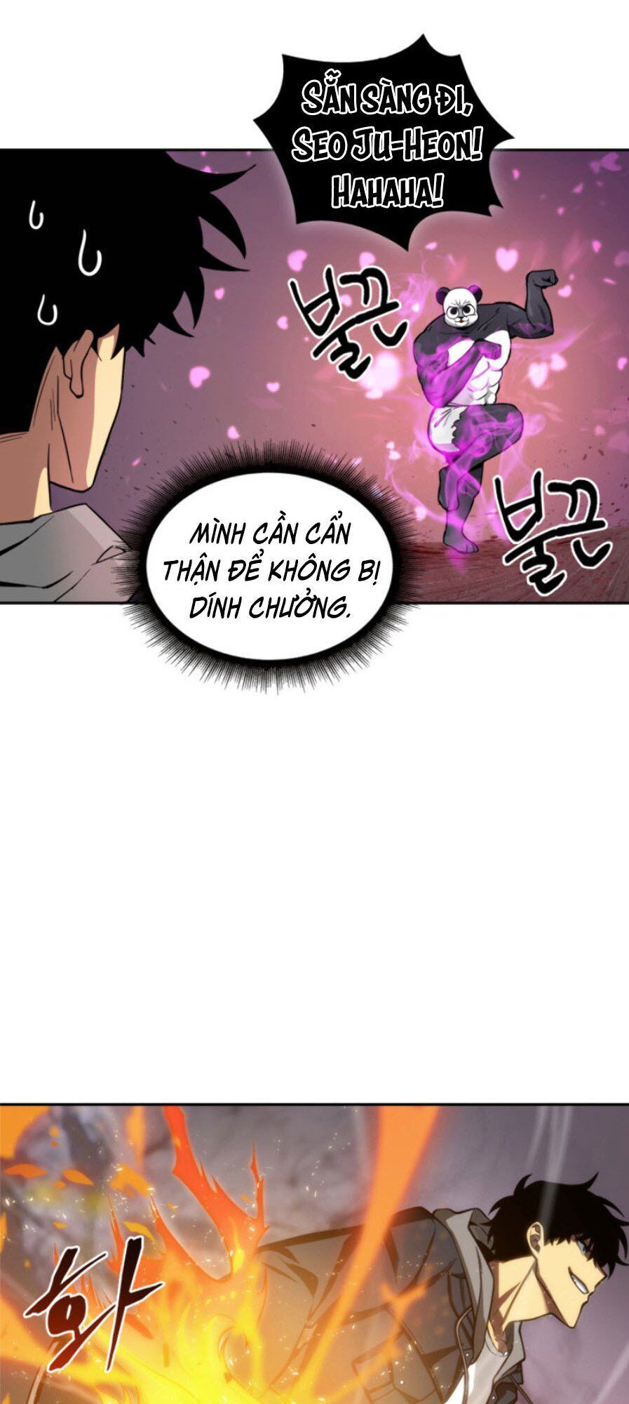 Vua Trộm Mộ