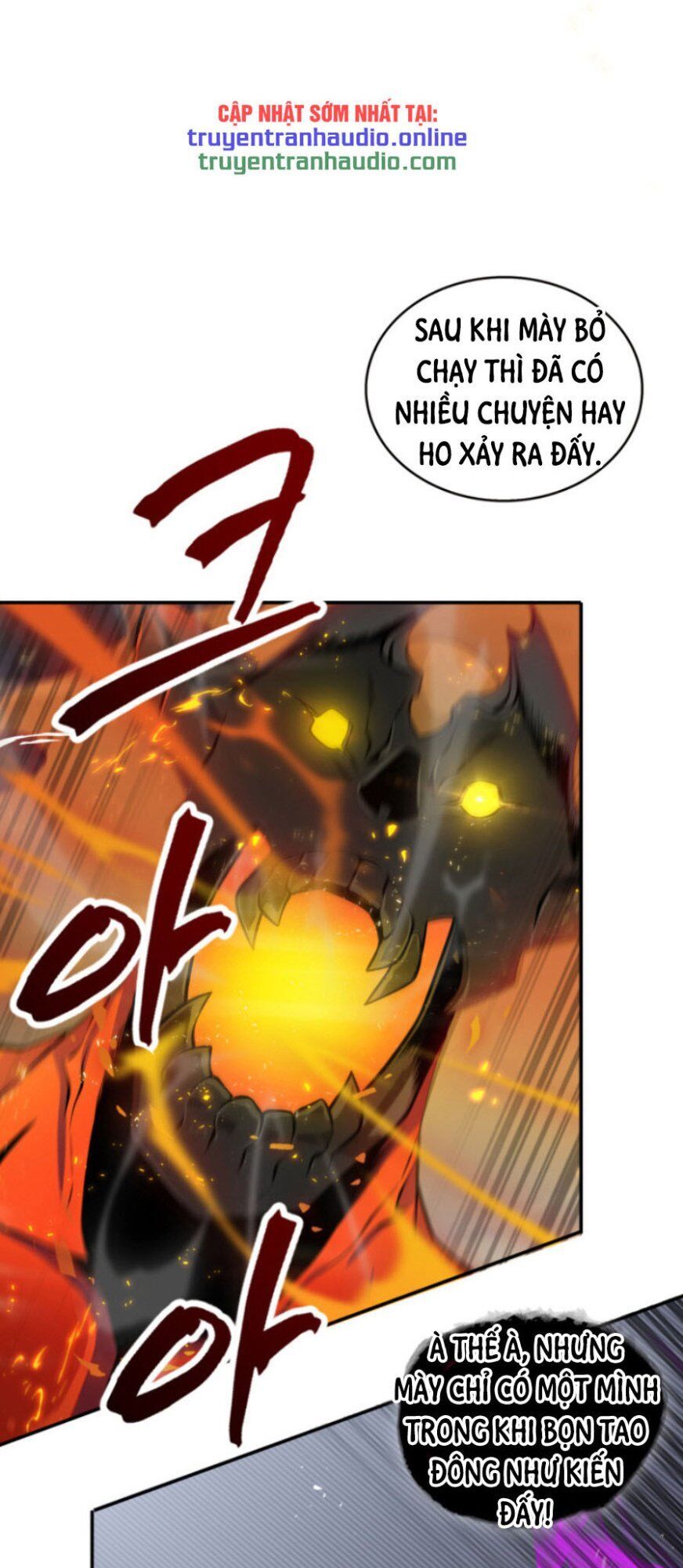 Vua Trộm Mộ