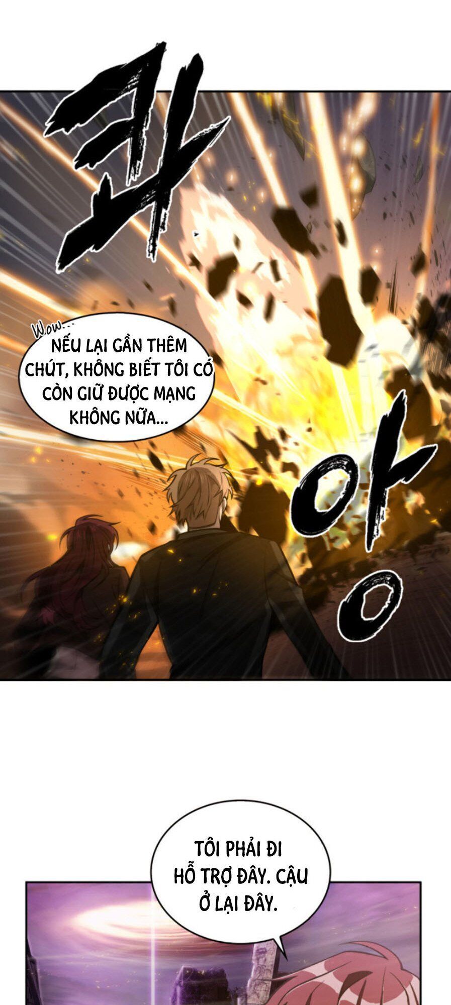 Vua Trộm Mộ