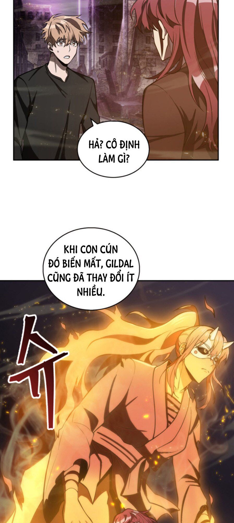 Vua Trộm Mộ