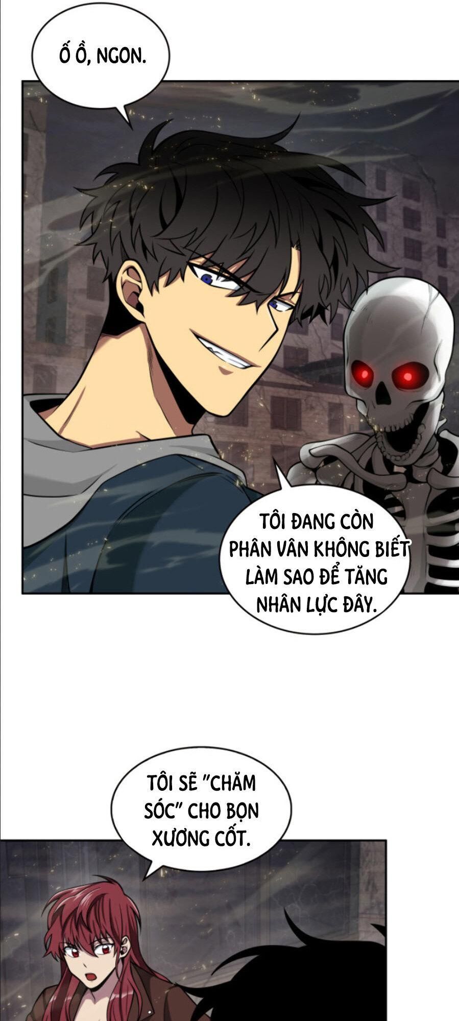 Vua Trộm Mộ