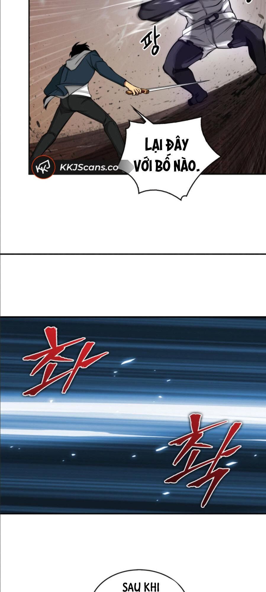 Vua Trộm Mộ