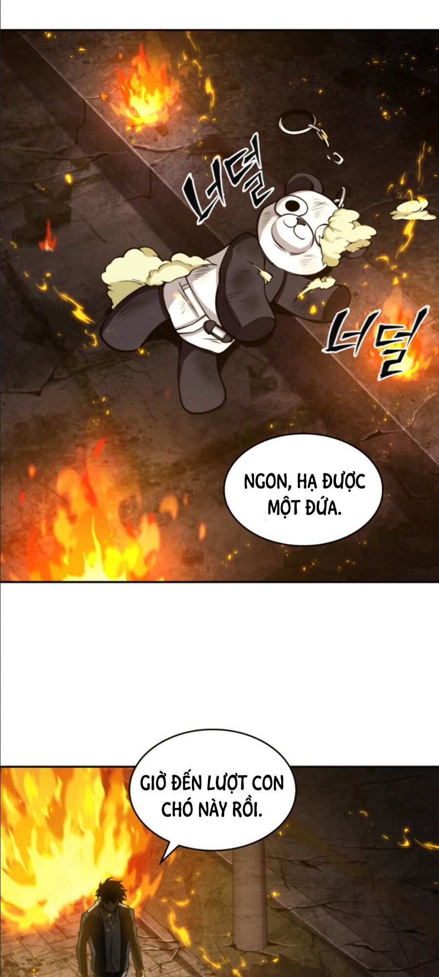 Vua Trộm Mộ