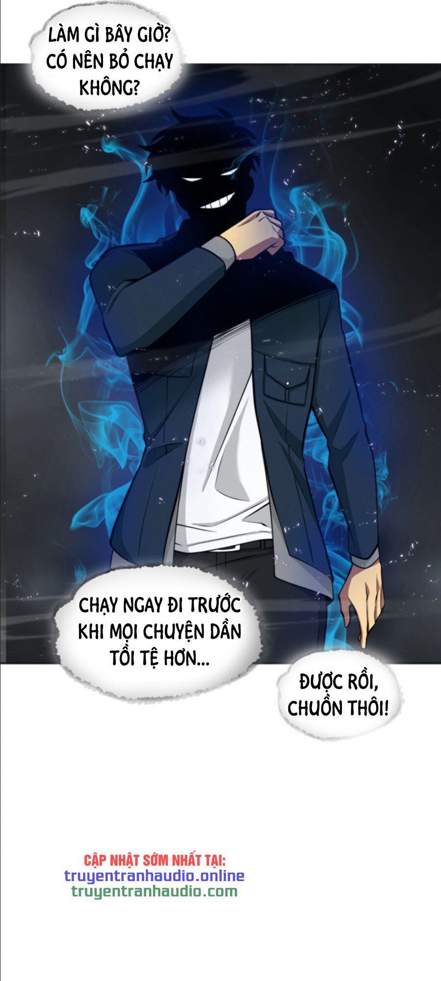 Vua Trộm Mộ