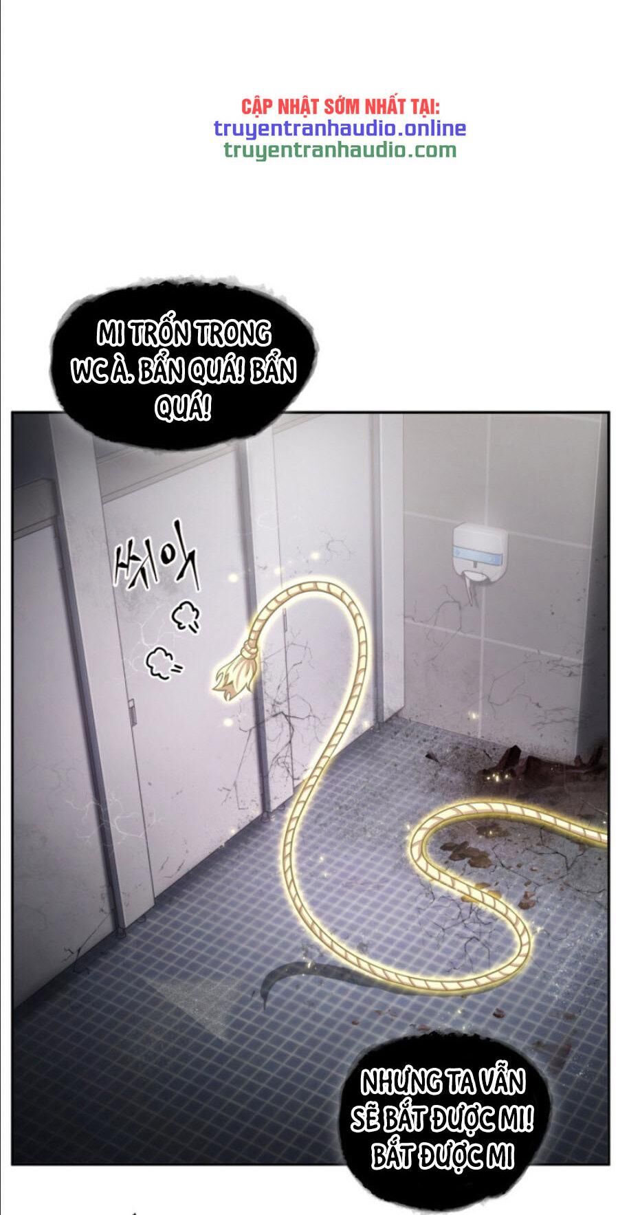 Vua Trộm Mộ