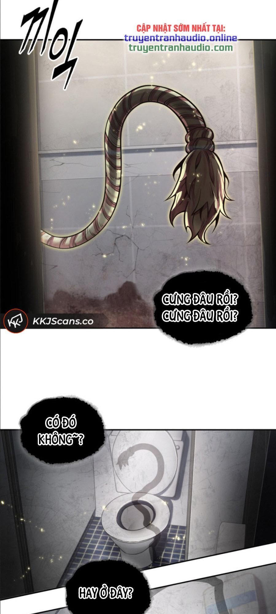 Vua Trộm Mộ