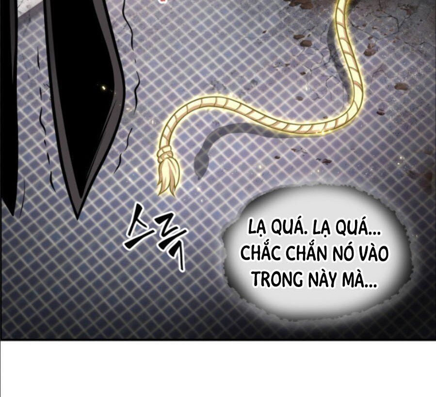 Vua Trộm Mộ