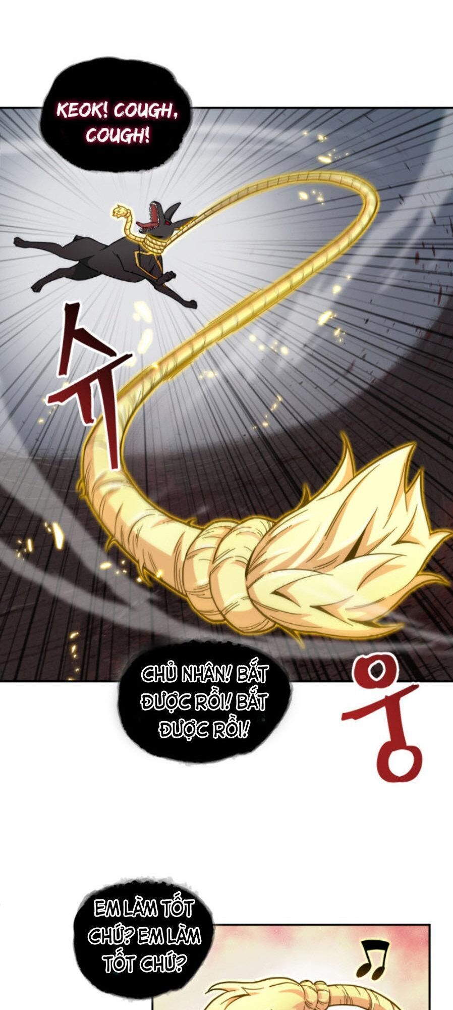 Vua Trộm Mộ