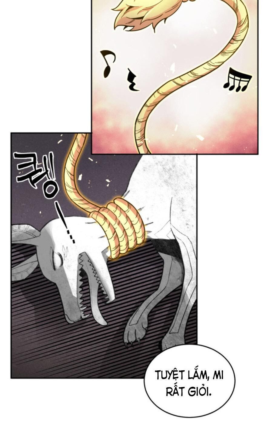 Vua Trộm Mộ