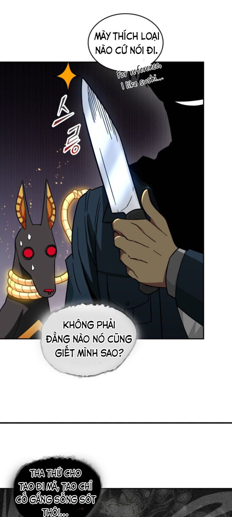 Vua Trộm Mộ