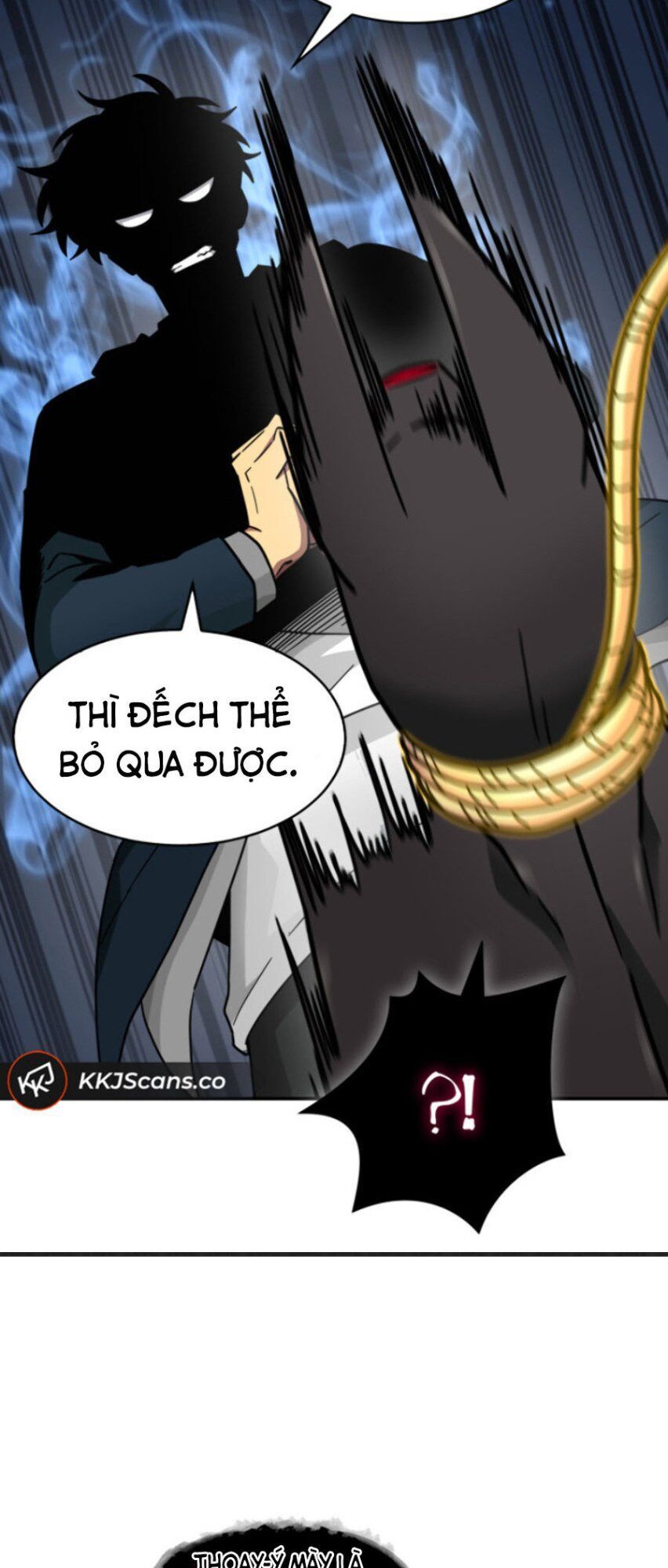 Vua Trộm Mộ