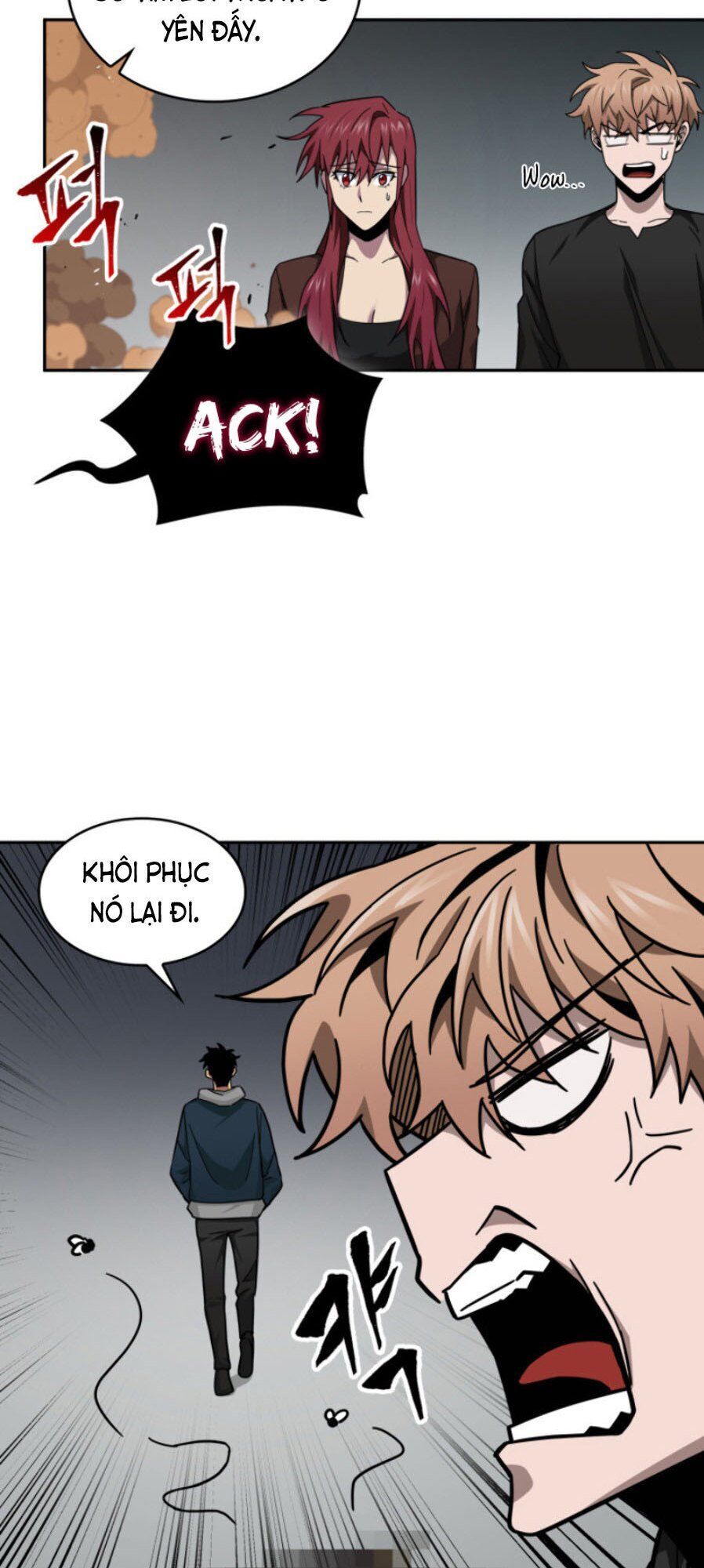 Vua Trộm Mộ