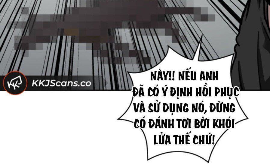 Vua Trộm Mộ