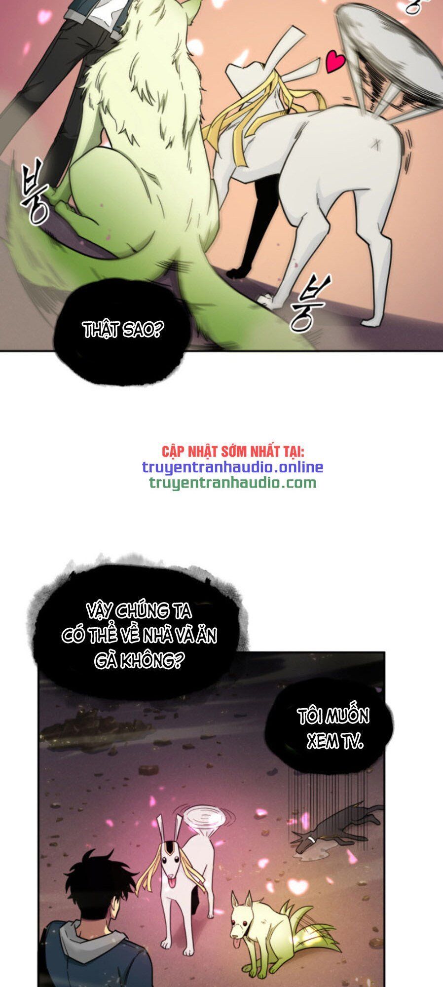 Vua Trộm Mộ