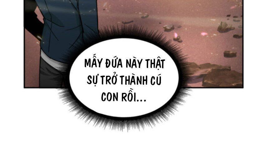 Vua Trộm Mộ