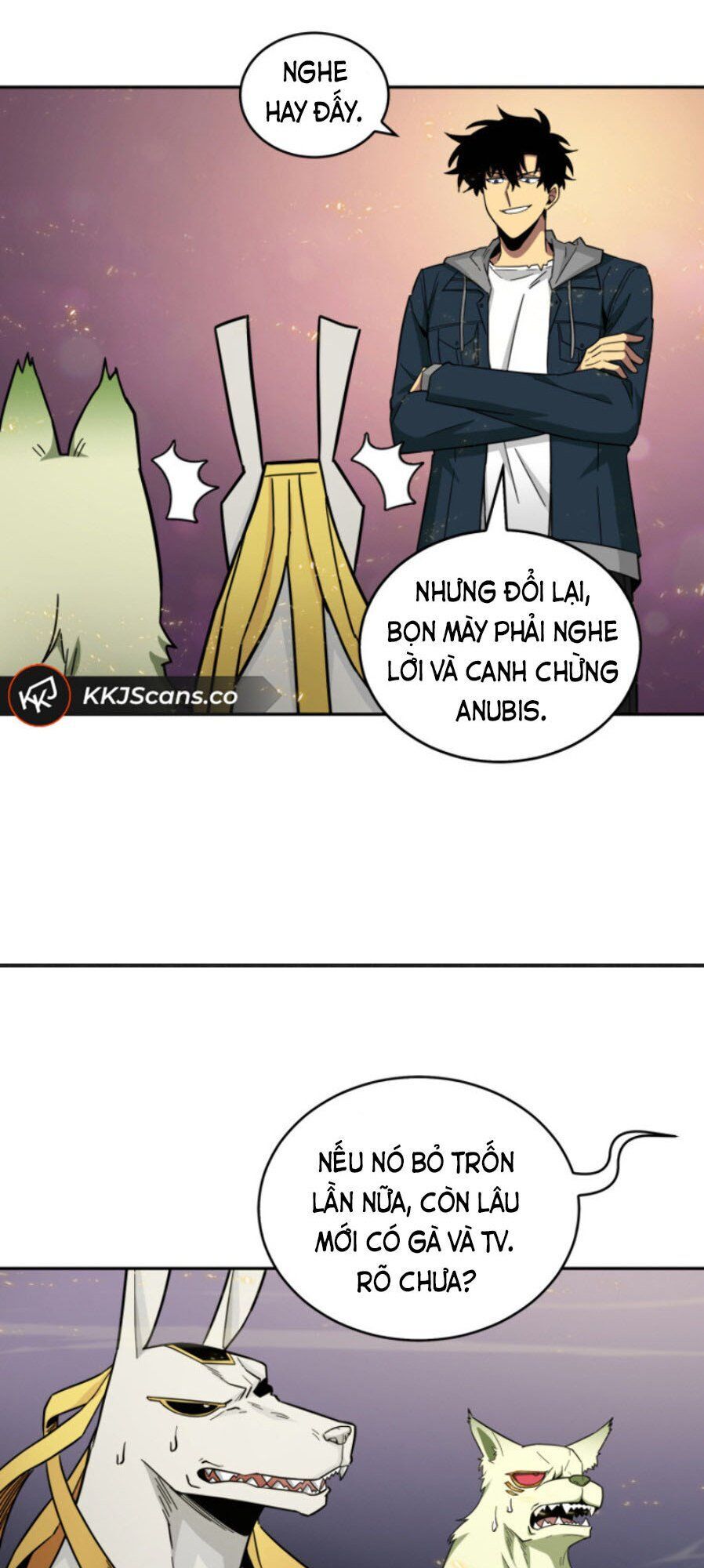Vua Trộm Mộ