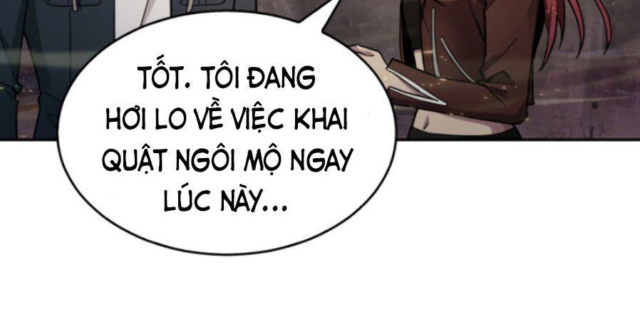 Vua Trộm Mộ