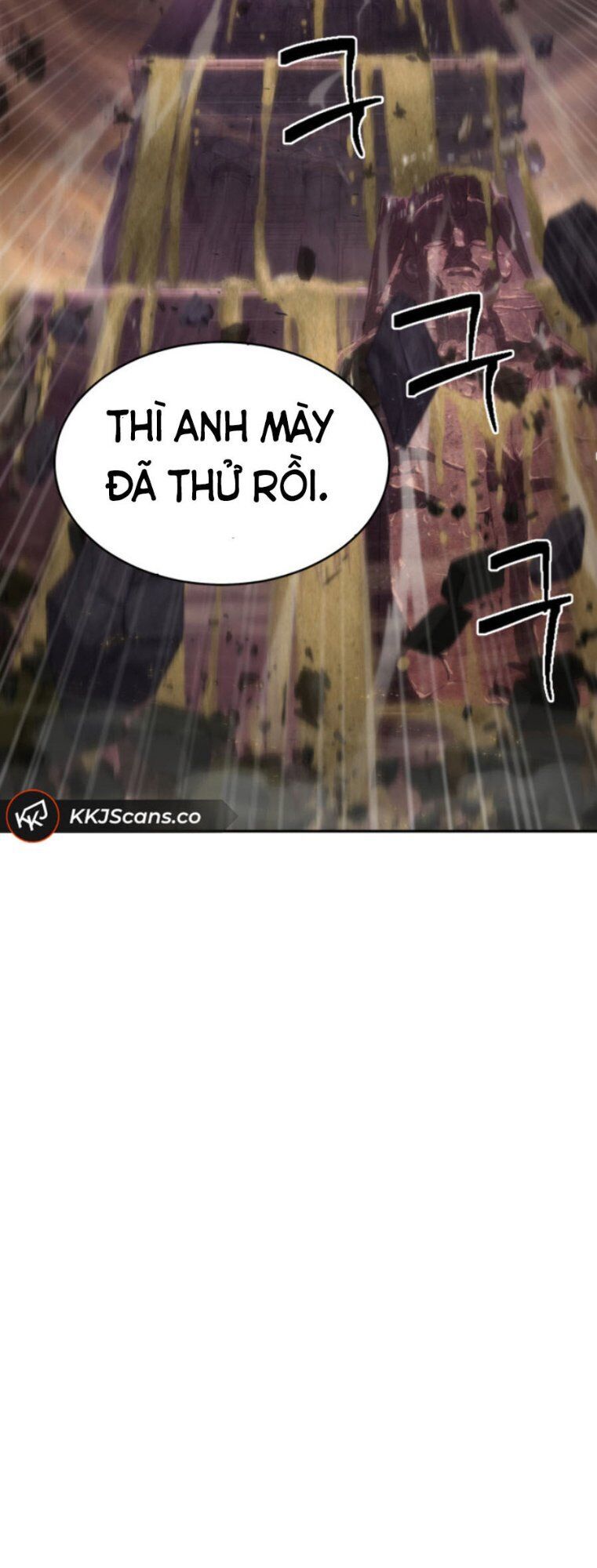 Vua Trộm Mộ
