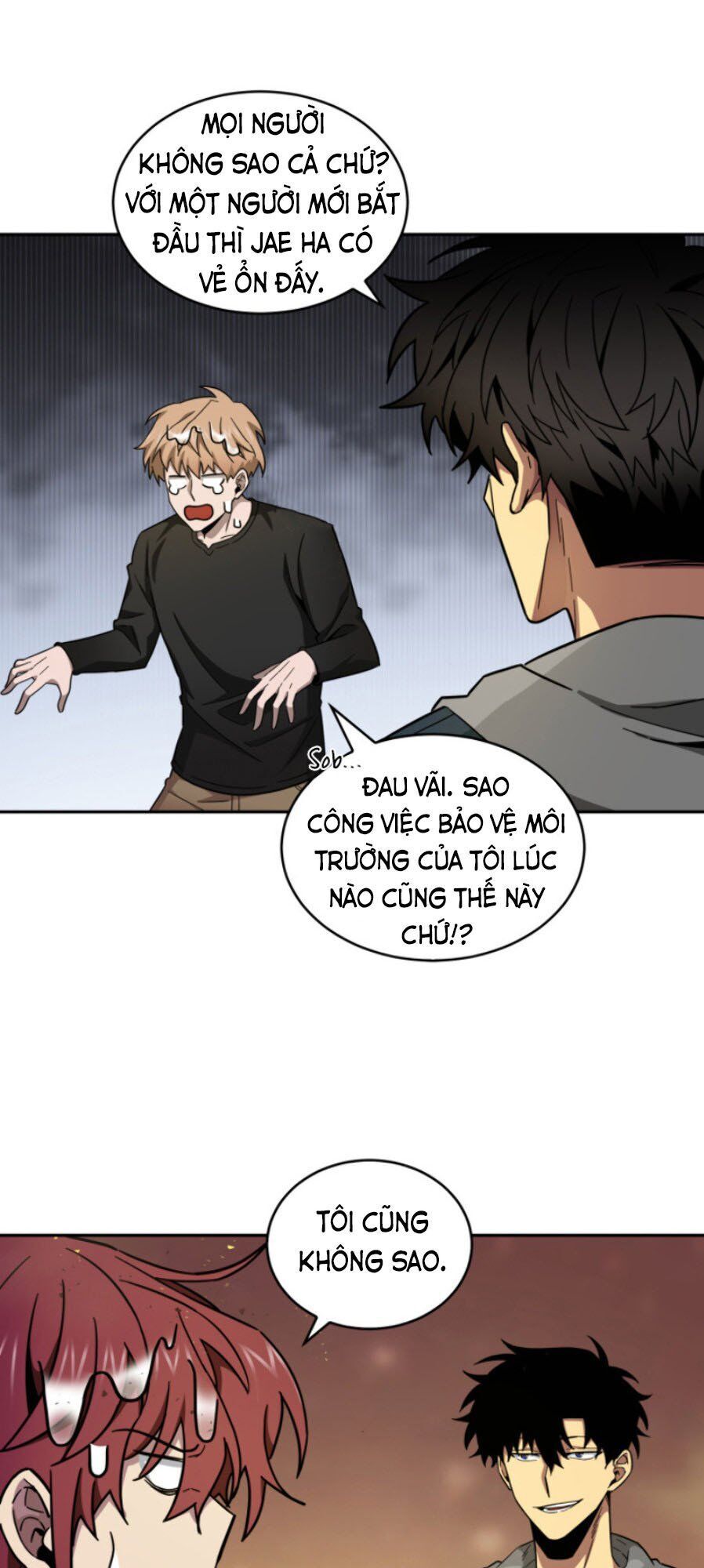 Vua Trộm Mộ