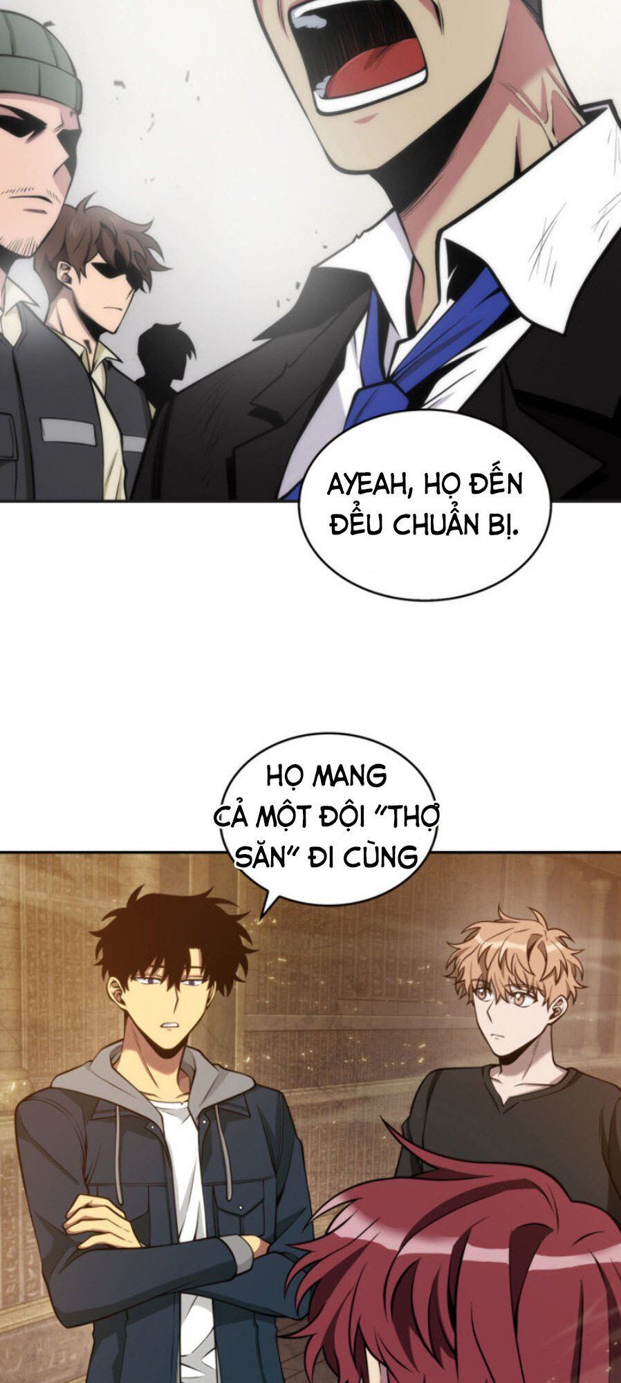Vua Trộm Mộ