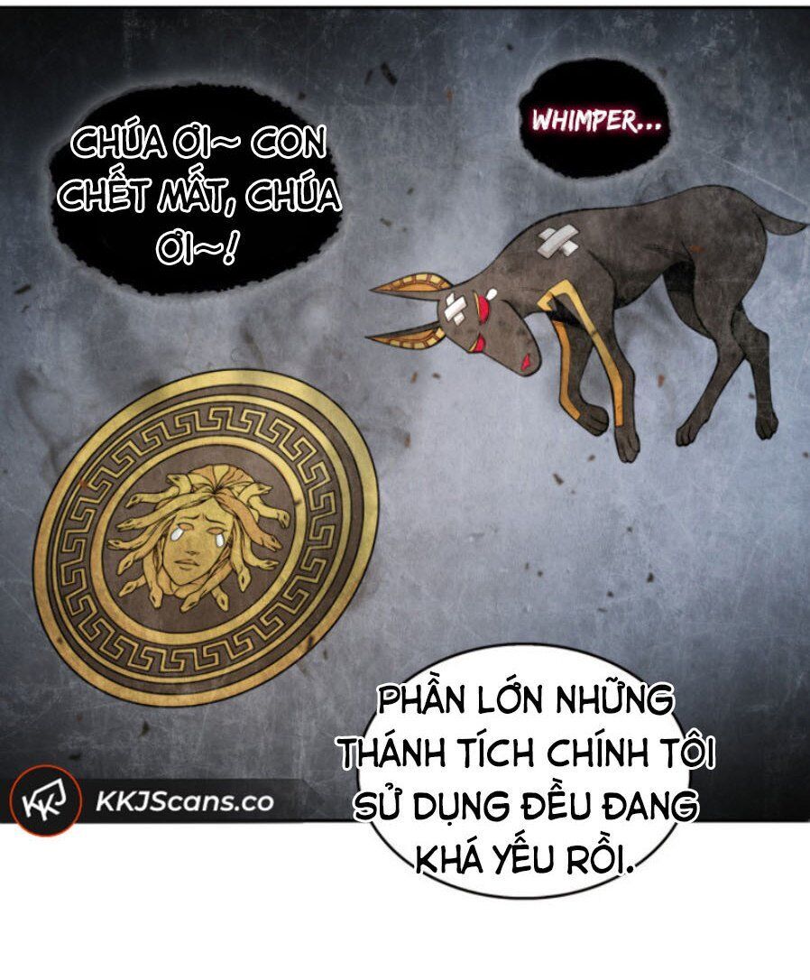 Vua Trộm Mộ