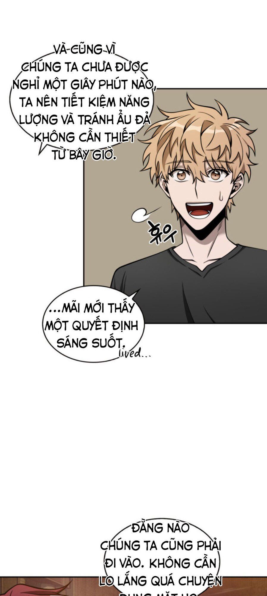 Vua Trộm Mộ