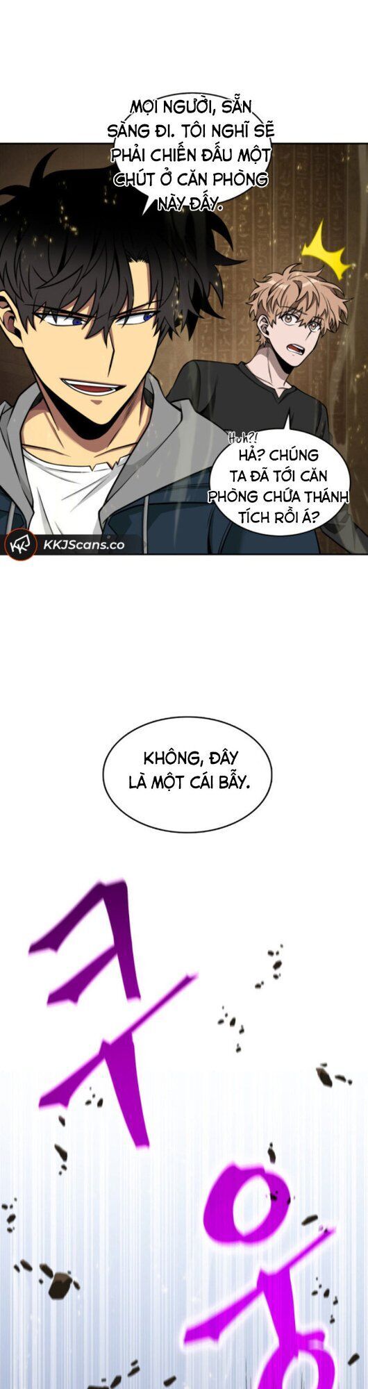 Vua Trộm Mộ