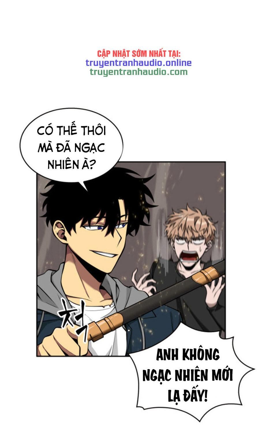 Vua Trộm Mộ