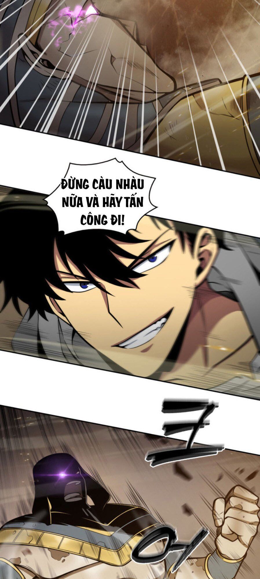 Vua Trộm Mộ
