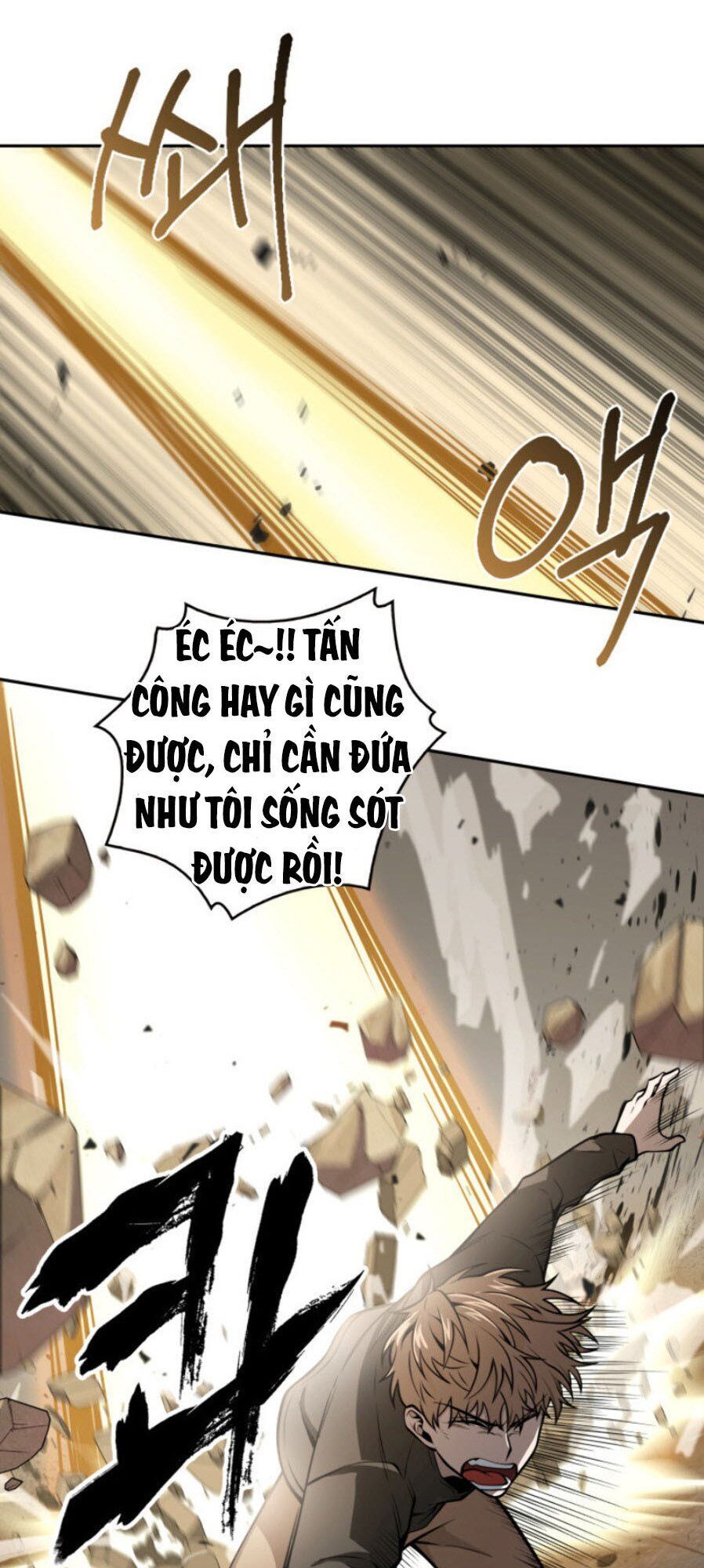 Vua Trộm Mộ