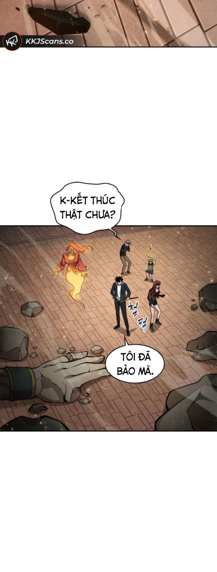 Vua Trộm Mộ