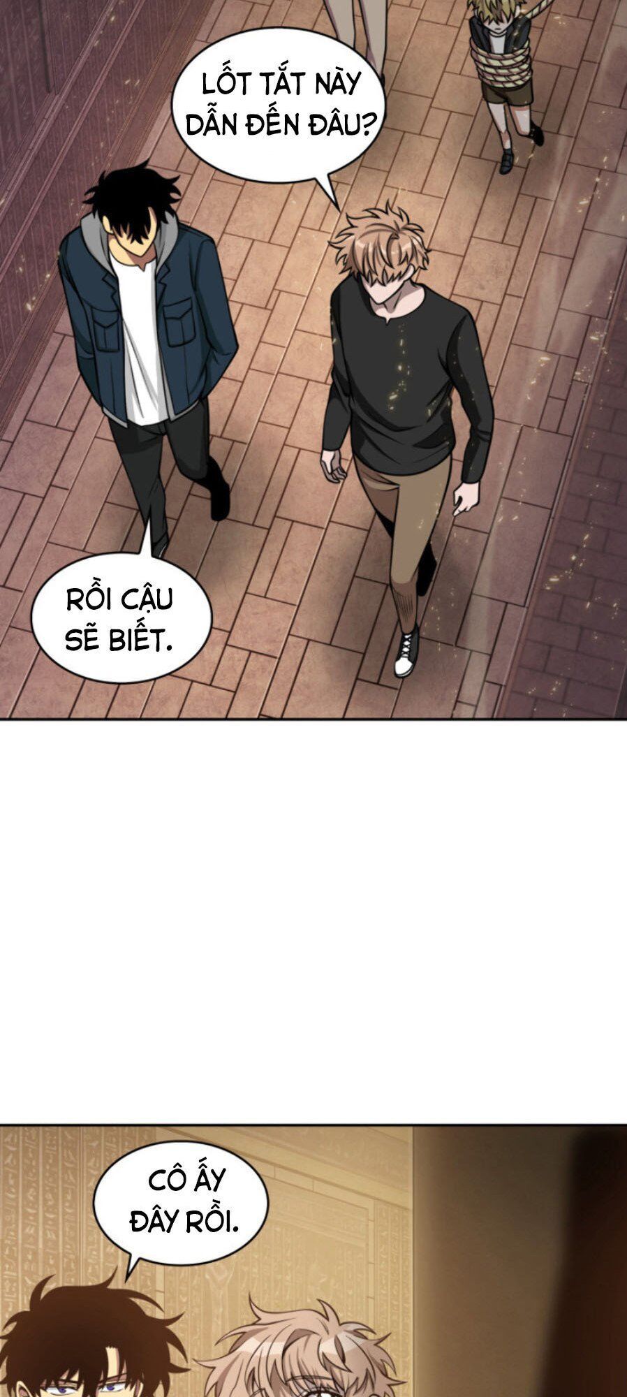 Vua Trộm Mộ