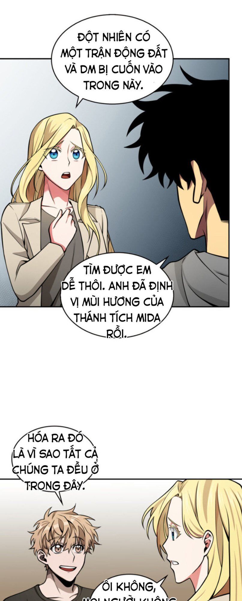 Vua Trộm Mộ