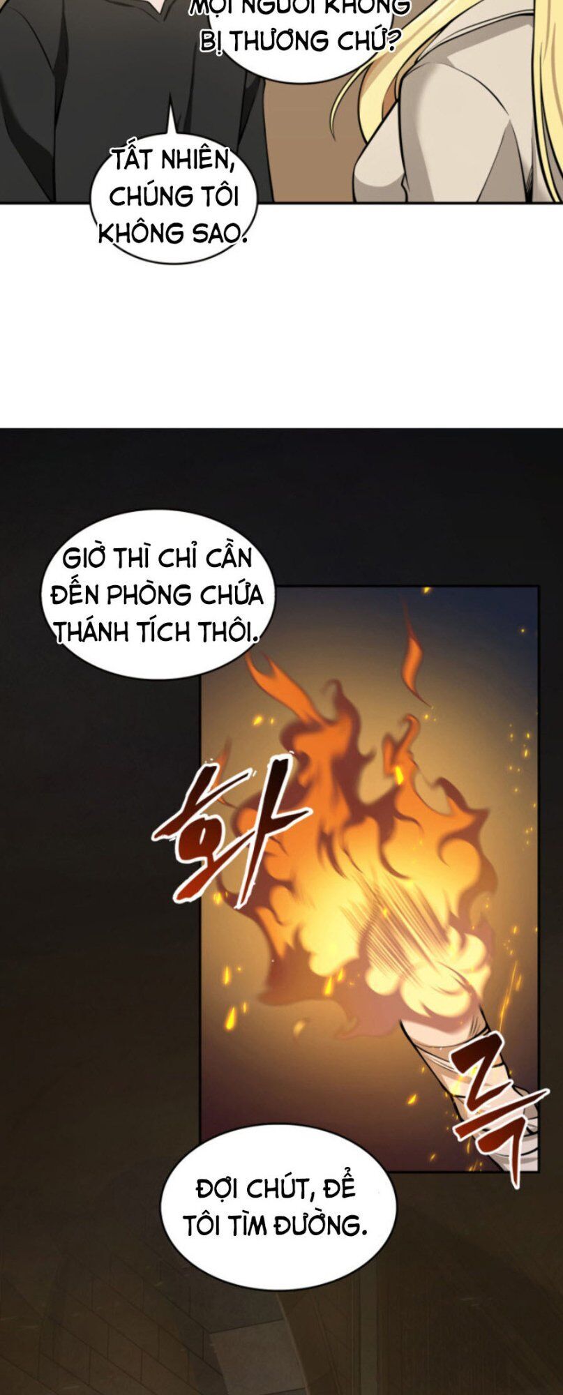 Vua Trộm Mộ