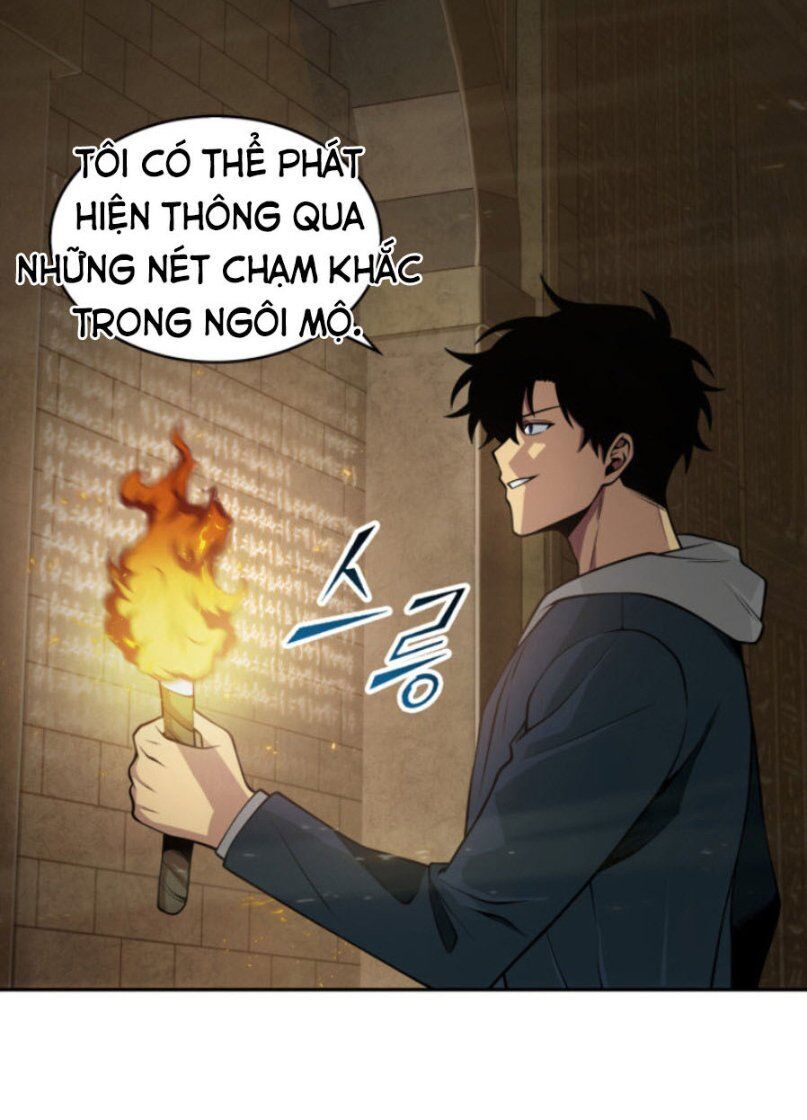 Vua Trộm Mộ