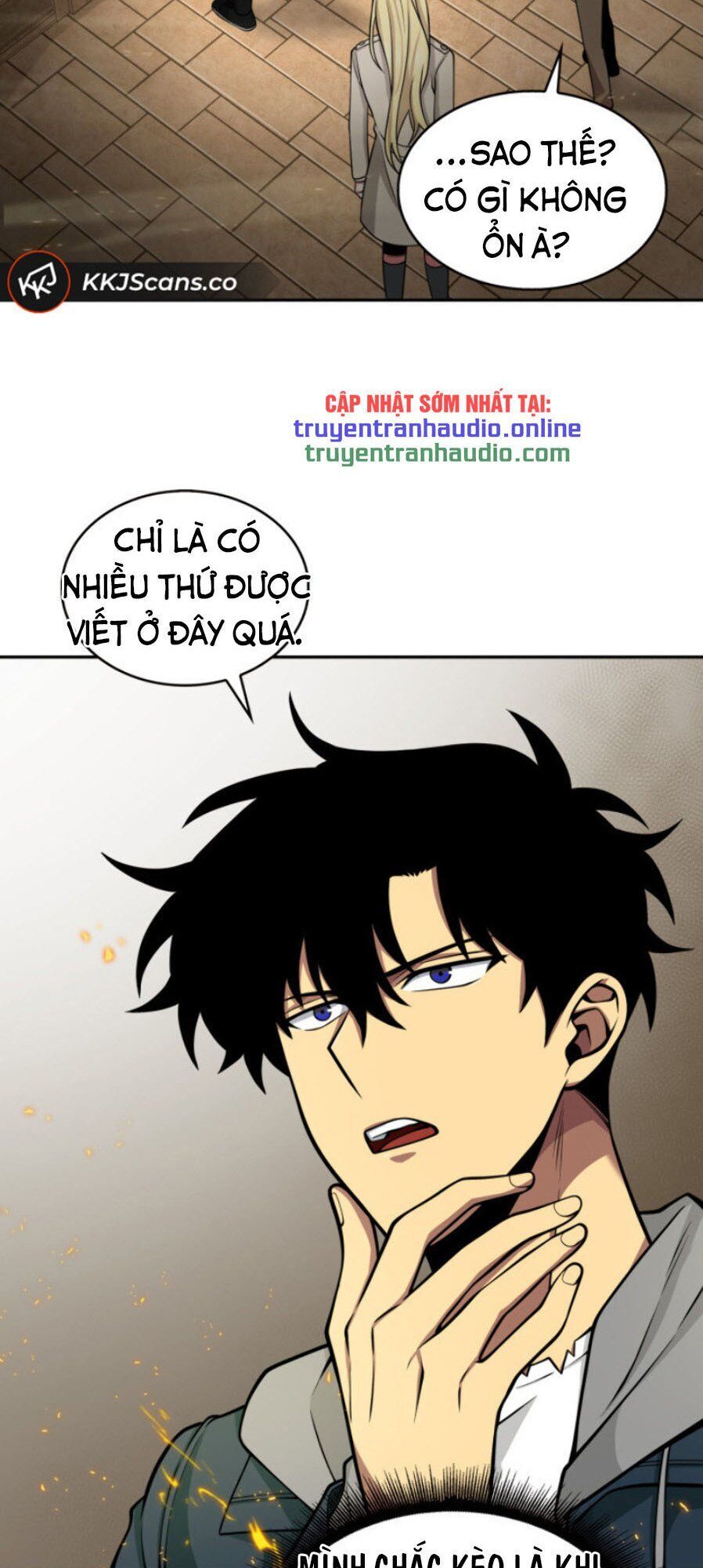 Vua Trộm Mộ