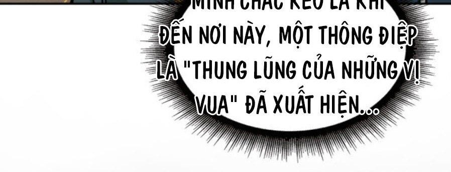 Vua Trộm Mộ