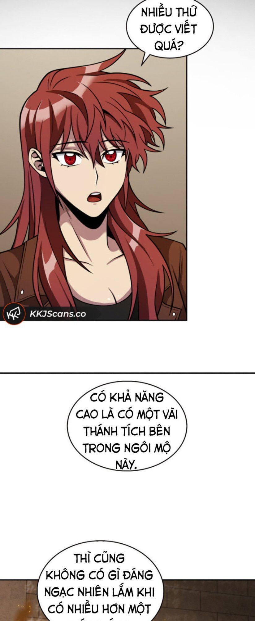 Vua Trộm Mộ