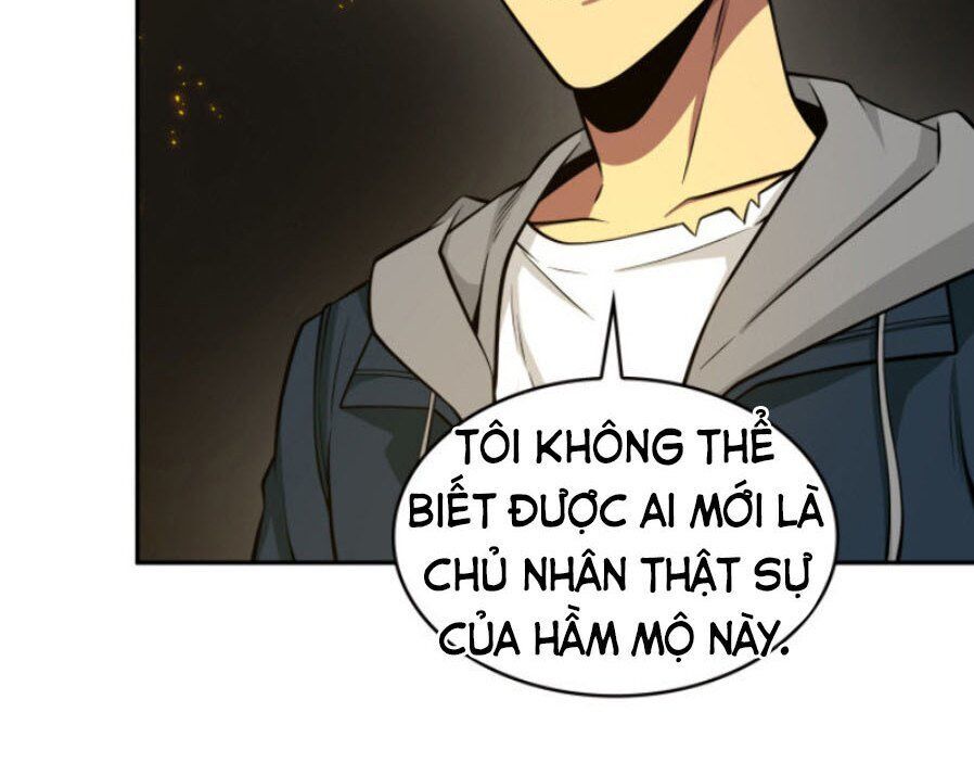 Vua Trộm Mộ