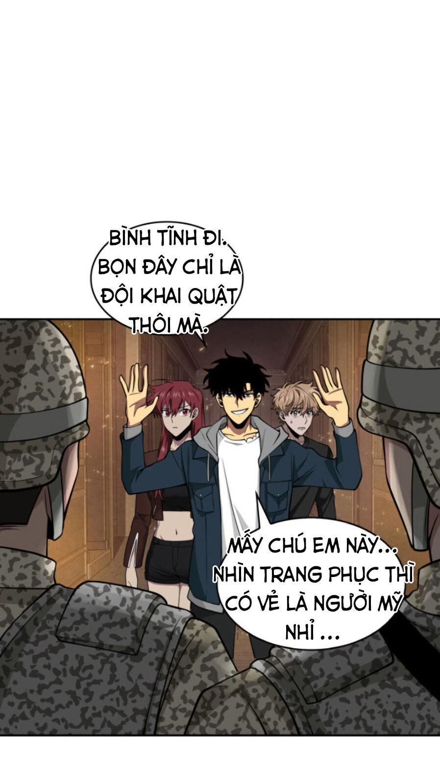 Vua Trộm Mộ