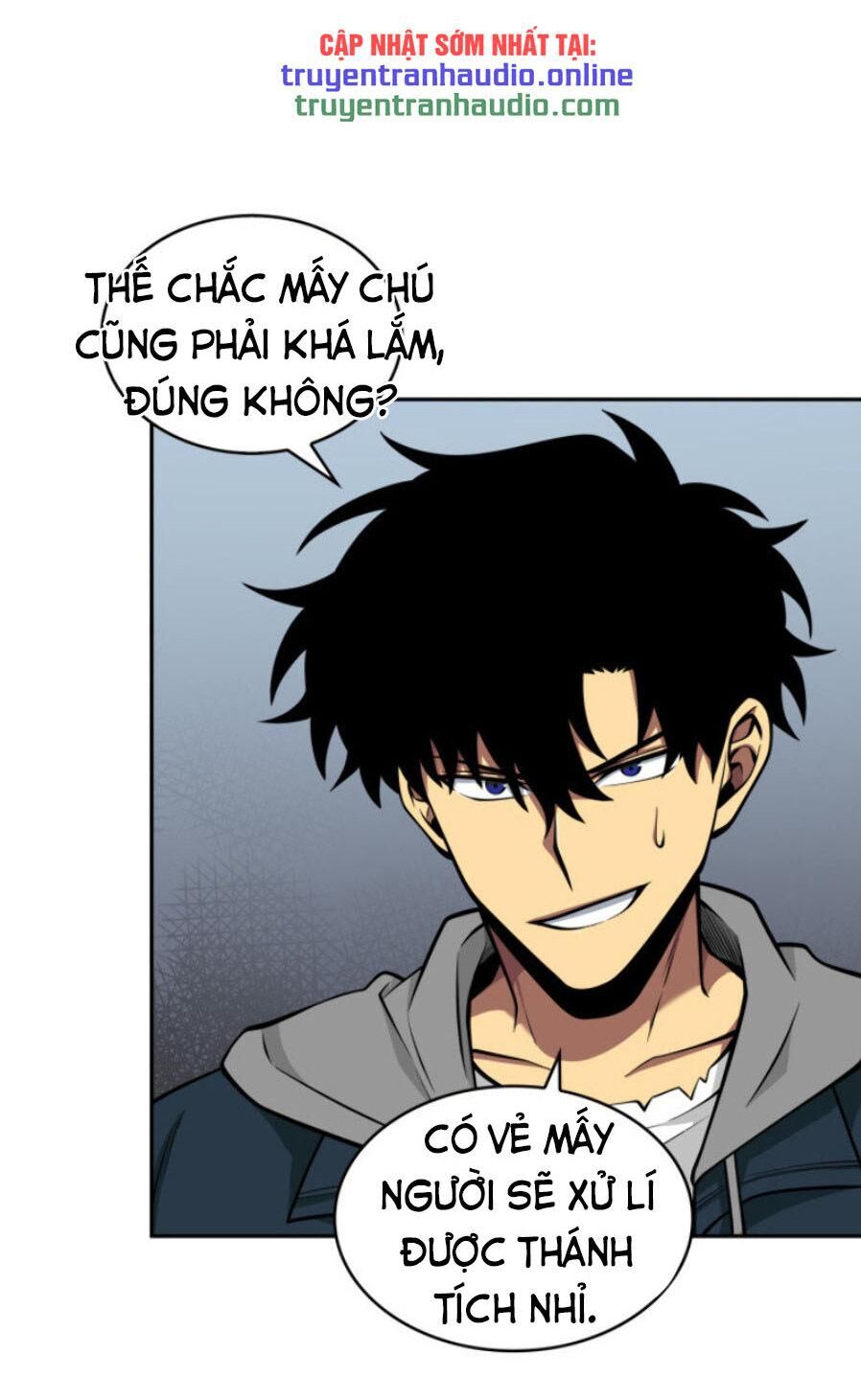 Vua Trộm Mộ